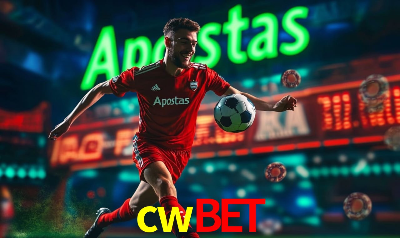Bônus Diários cwbet