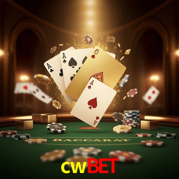 Game Providers cwbet