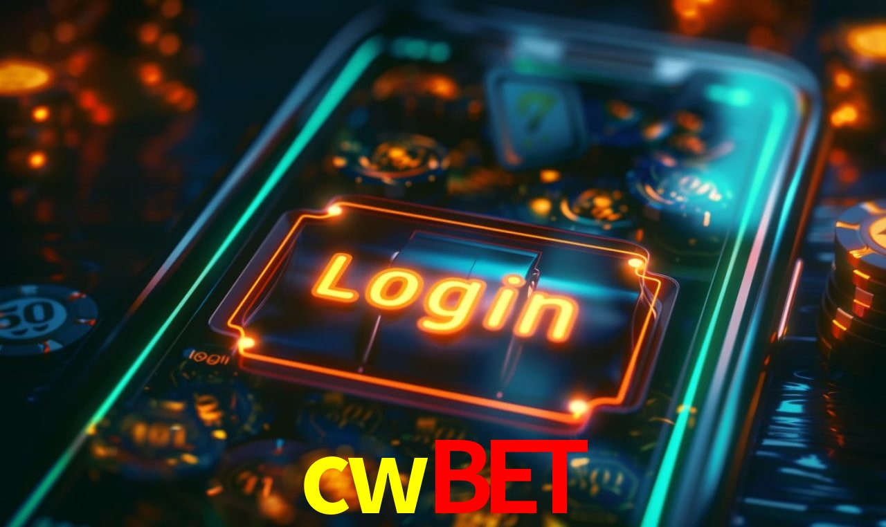 2FA Security cwbet