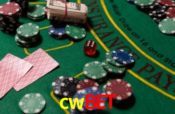 cwbet App Interface