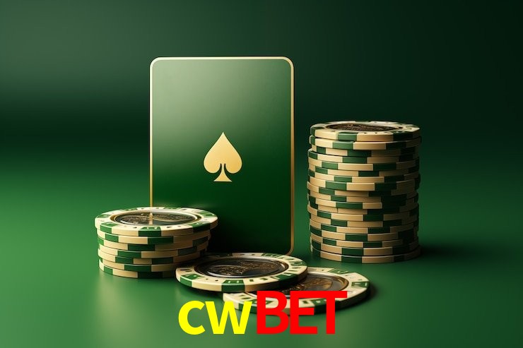 Secure Login cwbet