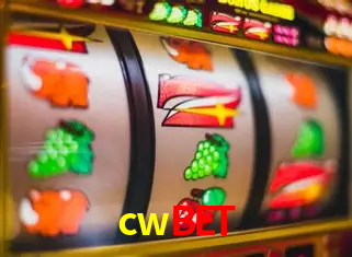 A Revolução dos Aplicativos de Jogos no cwbet