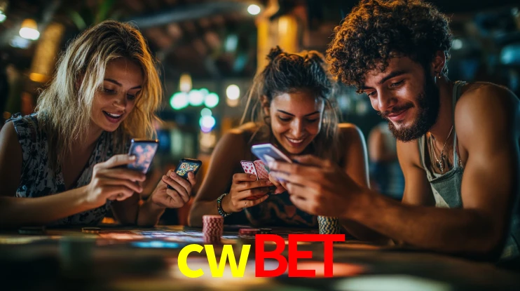 Game Statistics cwbet