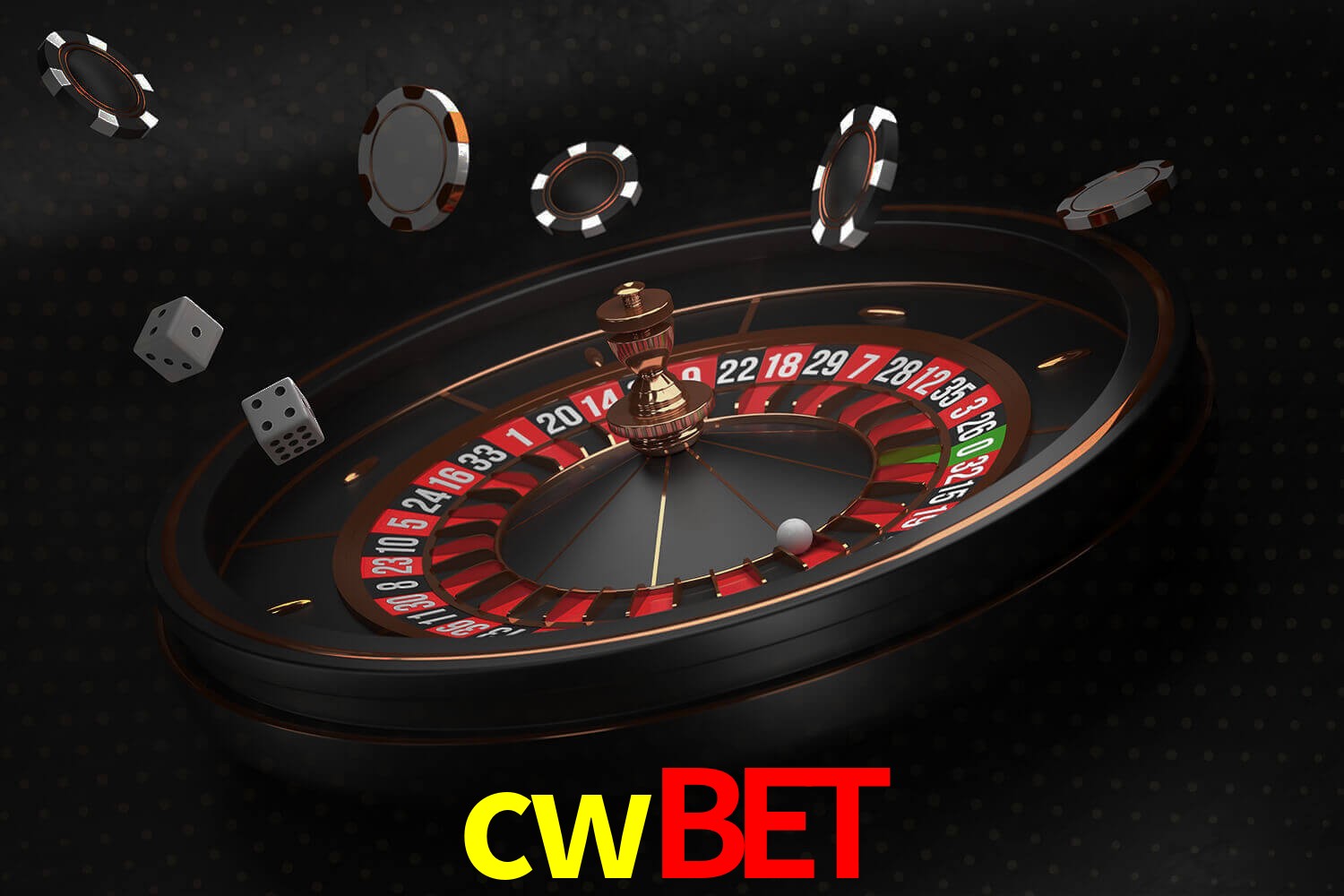 Live Casino cwbet