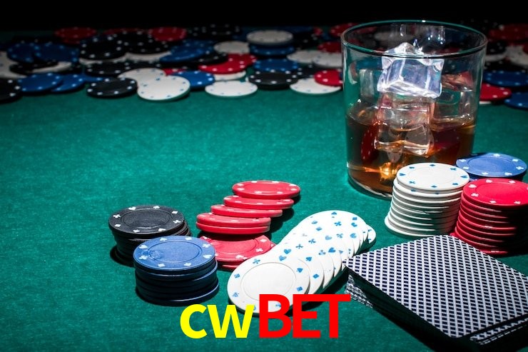 Apostas de Futebol cwbet