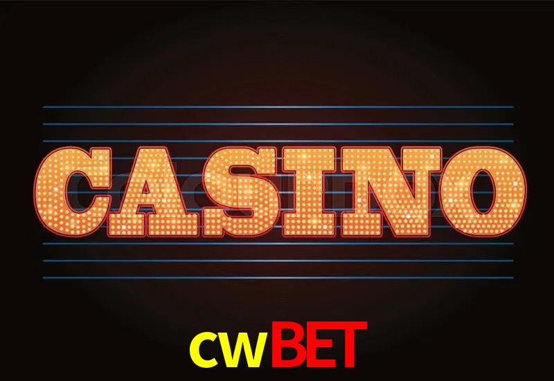 Jogos de Slot cwbet