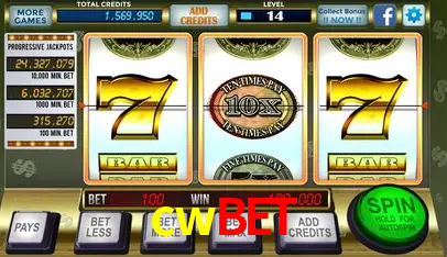 Descubra a Magia dos Jogos de Arcade no cwbet
