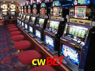 Explorando a Categoria de Eventos em Apostas na cwbet