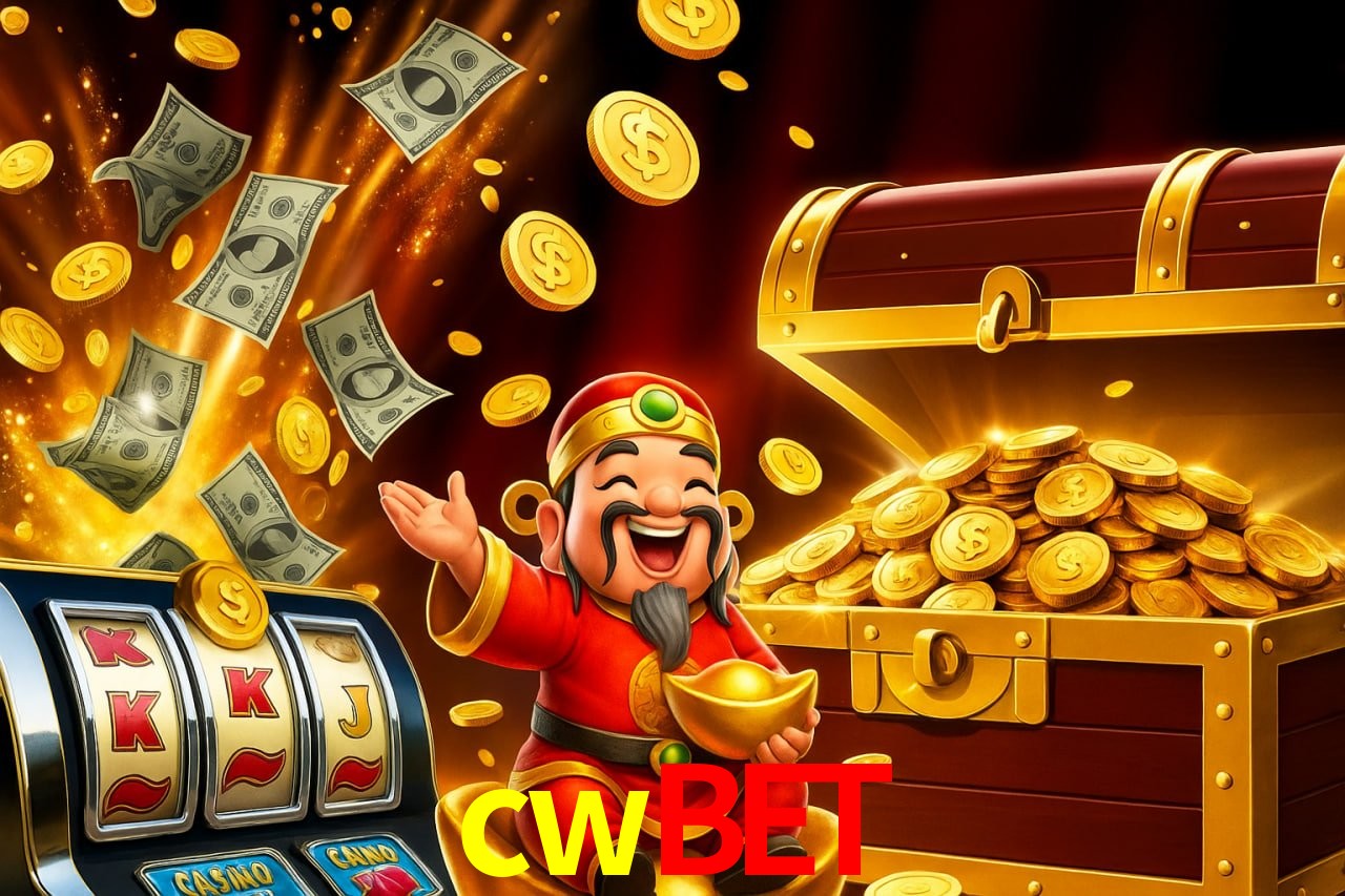 Casino Ao Vivo cwbet