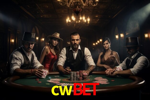 cwbet login