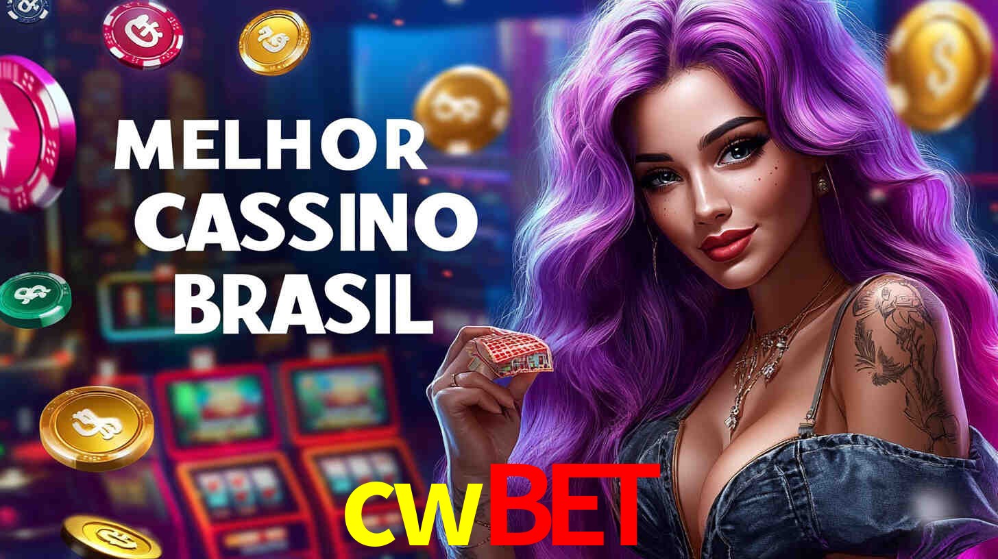 Descubra o Programa VIP da cwbet: Vantagens Exclusivas para Jogadores