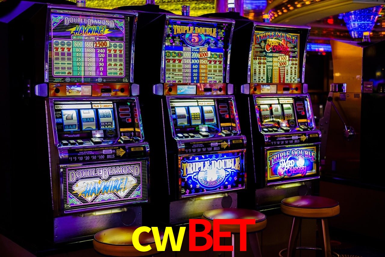 Estatísticas cwbet