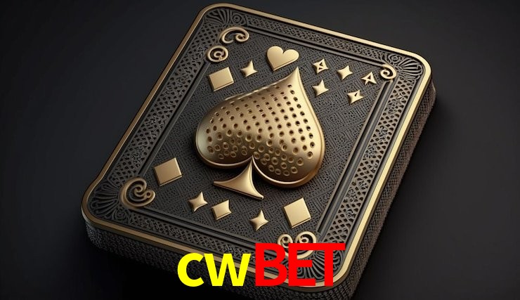 Casino Ao Vivo cwbet