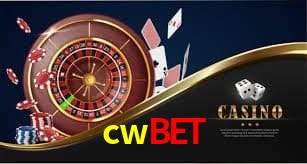 Recursos de Bônus cwbet