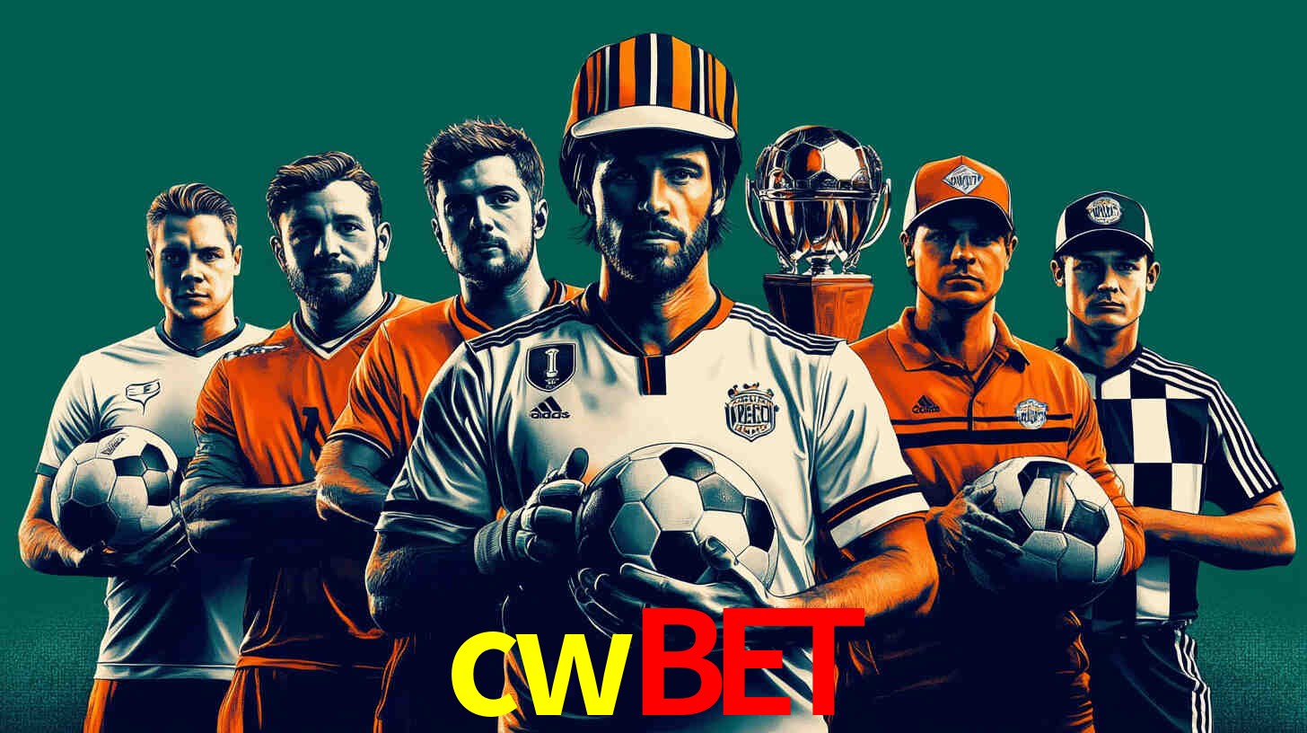 Inovações de Jogos na cwbet: O Futuro das Experiências Interativas
