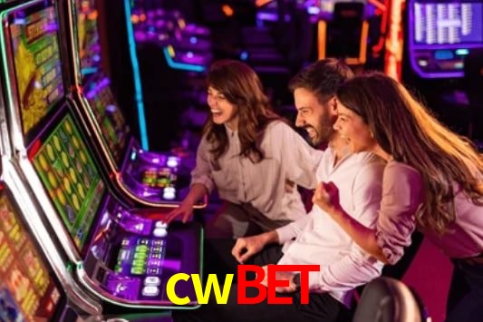 Jogos Exclusivos cwbet