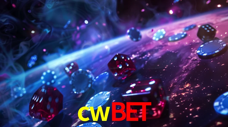 APP oficial da cwbet para mobile