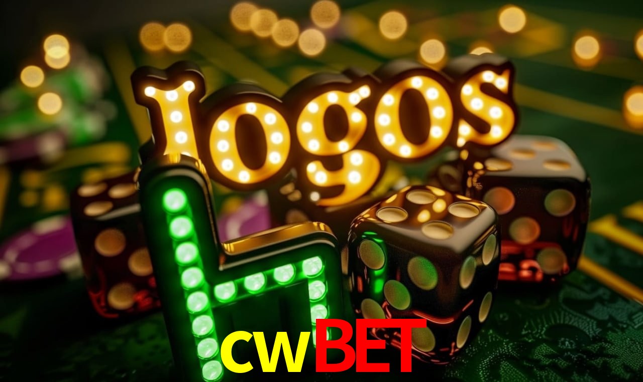 Login Seguro cwbet