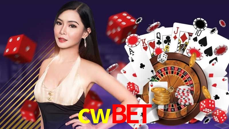 Programa VIP cwbet
