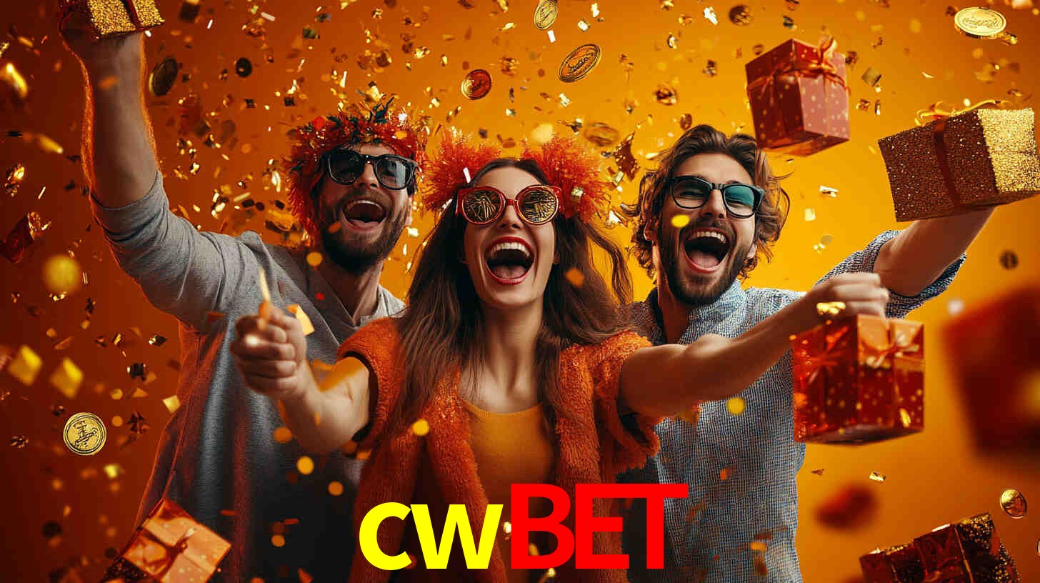 Programa VIP cwbet