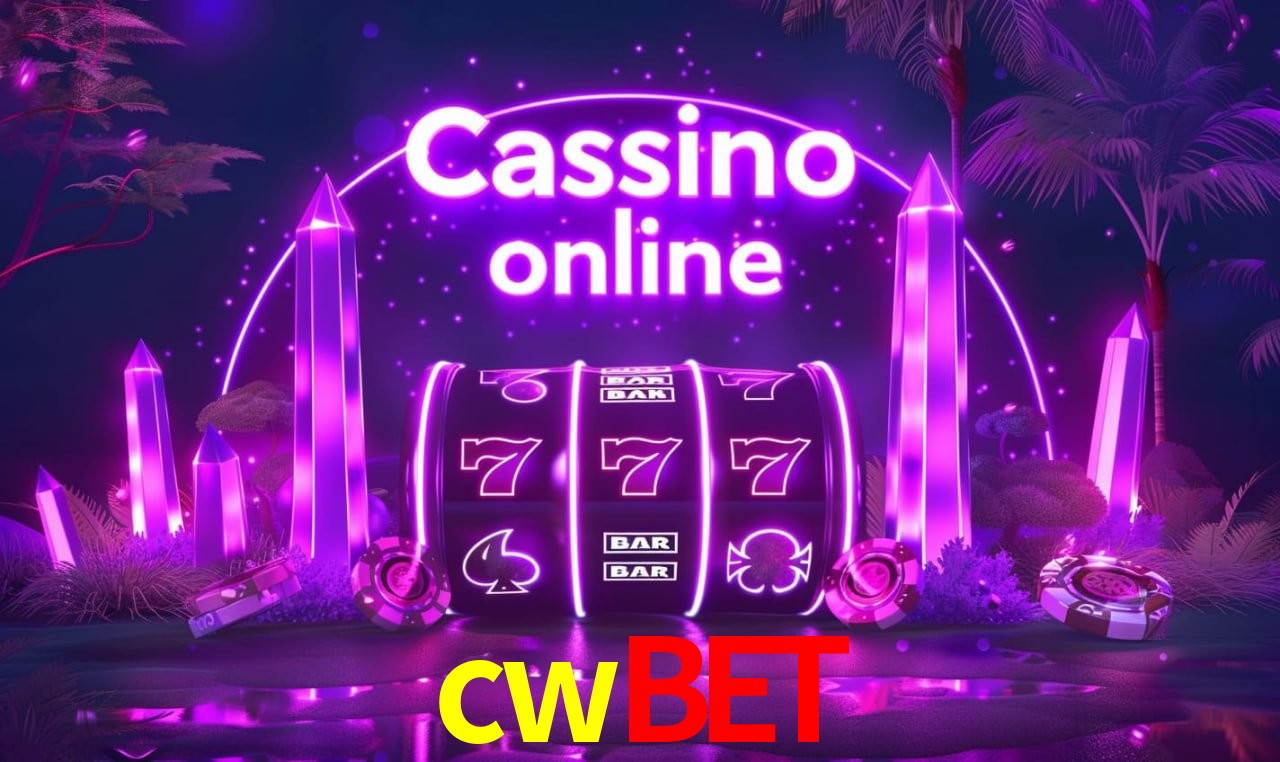 Promoção Relâmpago cwbet
