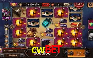 cwbet: A Experiência de Casino com Jogos de Mesa ao Vivo