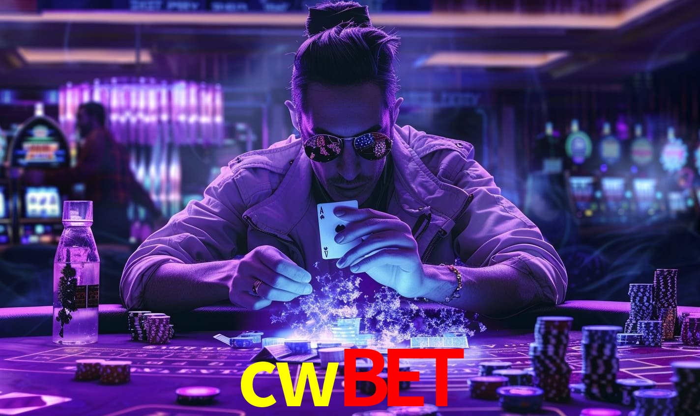 Slot Games cwbet