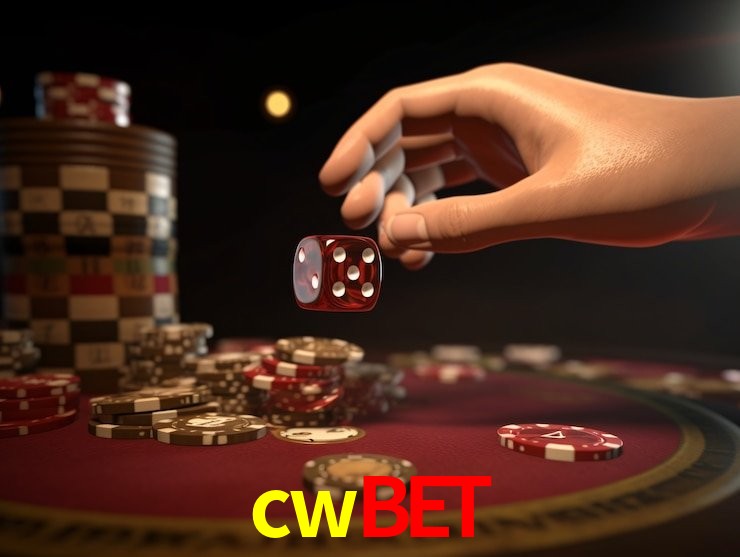 Segurança 2FA cwbet