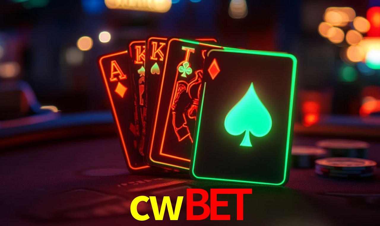Cadastro Rápido cwbet