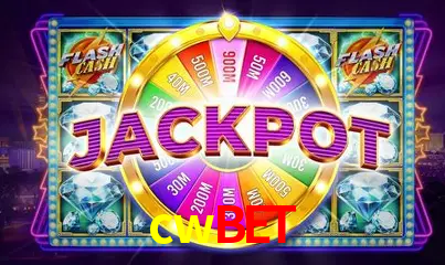 Descubra o Mundo do Cassino Online com cwbet