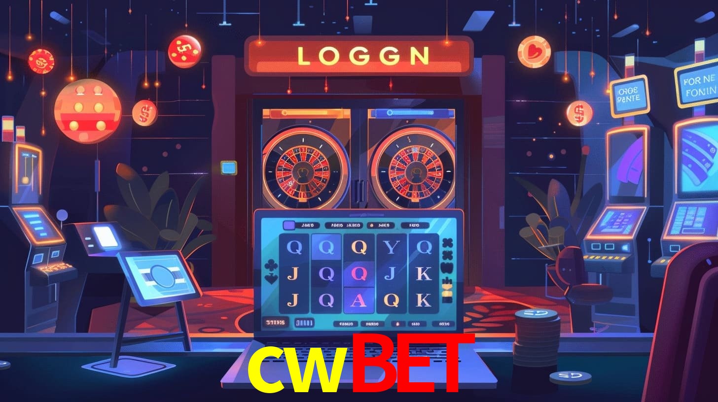  cwbet login