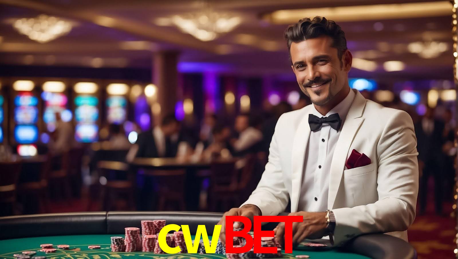 Promoções Sazonais cwbet