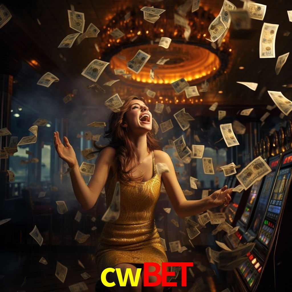 Live Casino cwbet