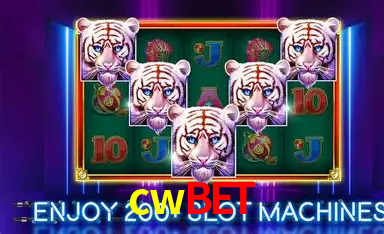 cwbet cassino