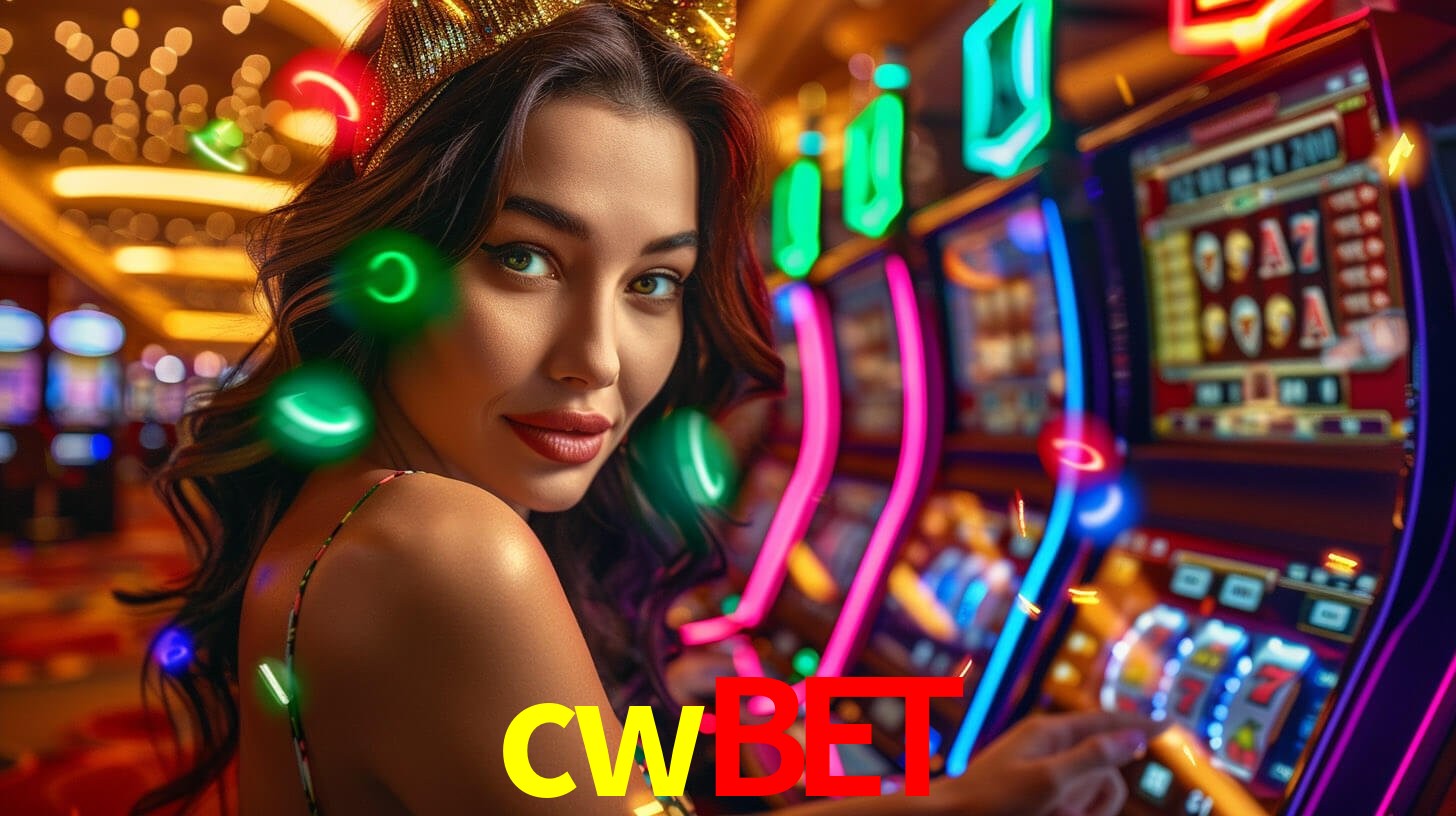 Bônus Generosos e Exclusivos no cwbet para Você!