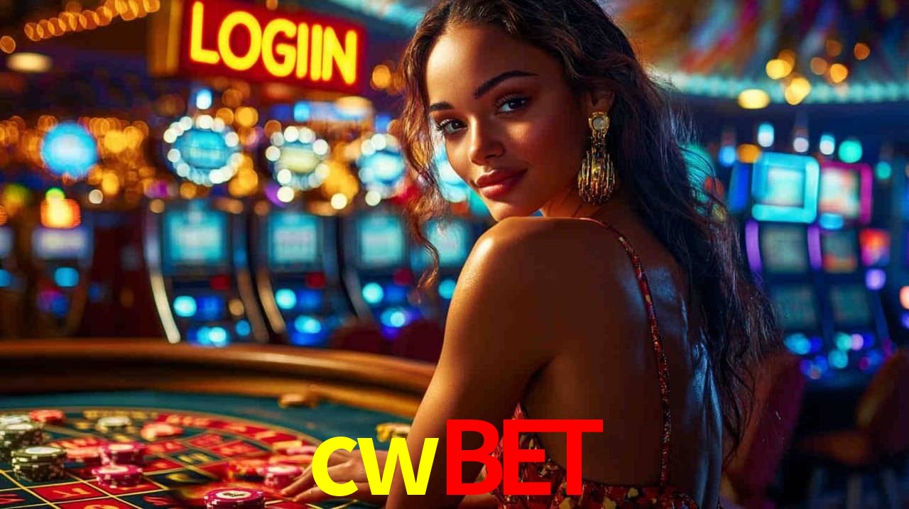 Tecnologia da Plataforma cwbet